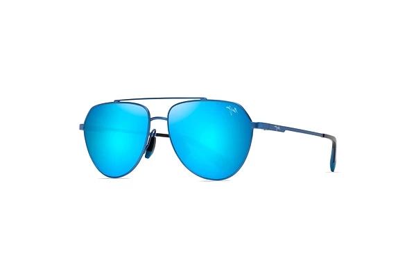 Lunettes de soleil Maui Jim Waiwai B634-03