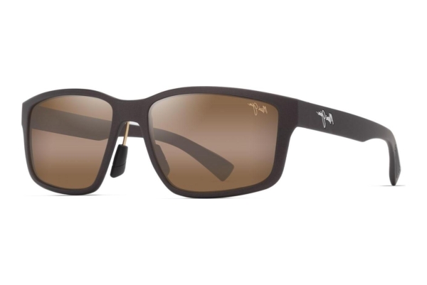 Lunettes de soleil Maui Jim Walewaha AF H686-01