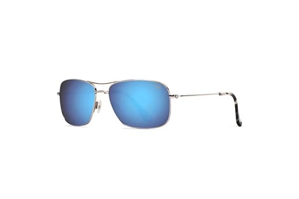 Lunettes de soleil Maui Jim Wiki Wiki B246-17