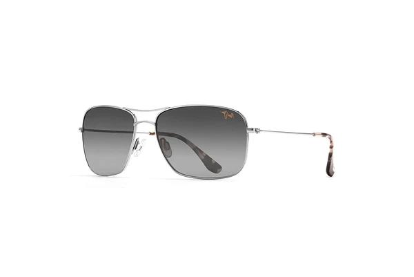 Lunettes de soleil Maui Jim Wiki Wiki GS246-17