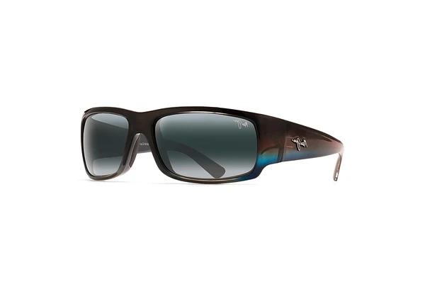 Lunettes de soleil Maui Jim World Cup 266-03F
