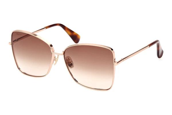 Lunettes de soleil Max Mara Menton1 (MM0097 28F)