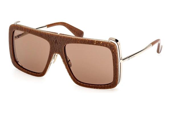 Lunettes de soleil Max Mara Jean (MM0119 56E)