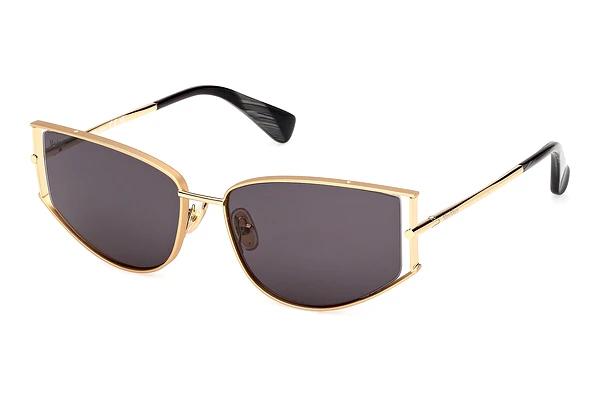 Lunettes de soleil Max Mara Menton-3 (MM0141 30A)