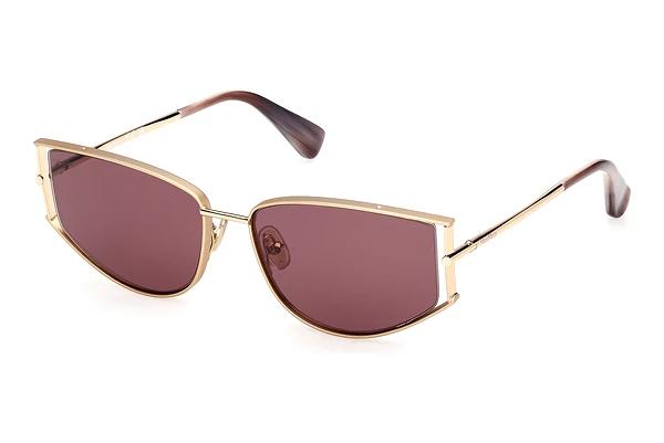 Lunettes de soleil Max Mara Menton-3 (MM0141 32Y)