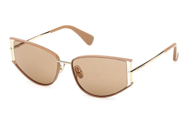 Lunettes de soleil Max Mara Menton-3 (MM0141 45E)