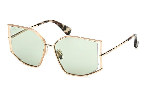 Lunettes de soleil Max Mara Menton-4 (MM0142 32N)