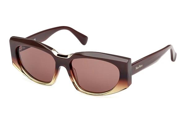 Lunettes de soleil Max Mara Spark-8 (MM0144 50E)
