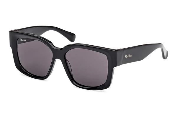 Lunettes de soleil Max Mara Glimpse-7 (MM0145 01A)