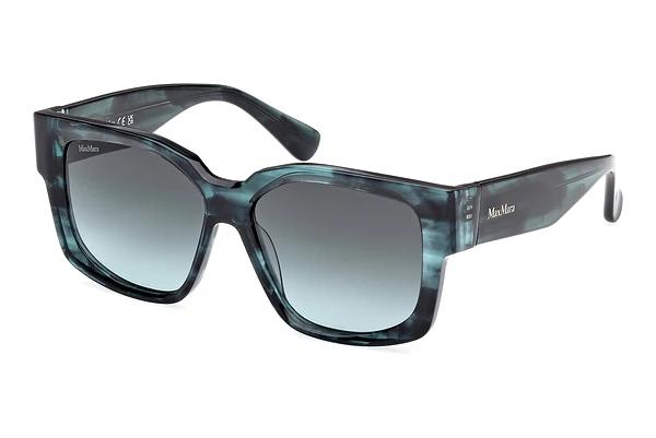 Lunettes de soleil Max Mara Glimpse-7 (MM0145 98P)