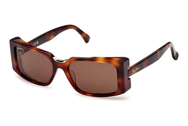 Lunettes de soleil Max Mara Spark9 (MM0159 52E)