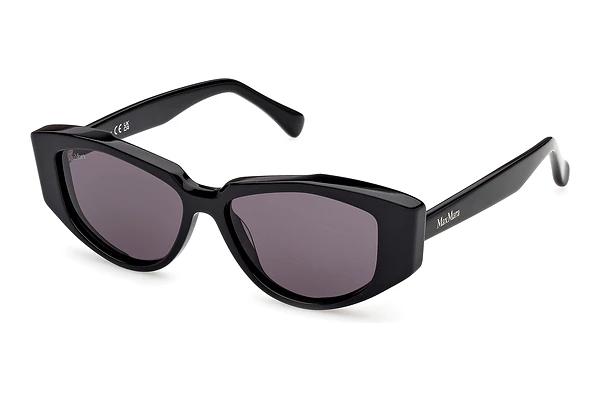 Lunettes de soleil Max Mara Lee4 (MM0161 01A)