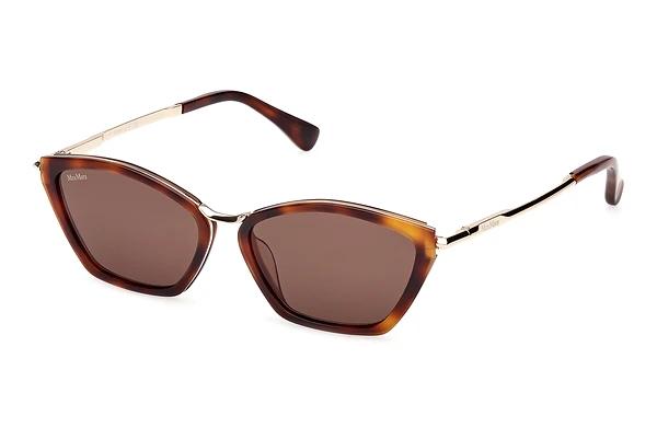 Lunettes de soleil Max Mara Miller7 (MM0162 52E)
