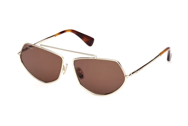 Lunettes de soleil Max Mara Joey (MM0165 32E)