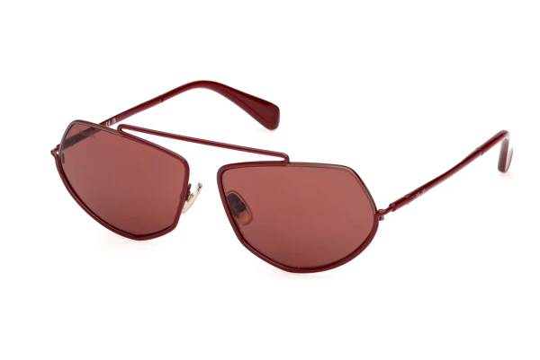 Lunettes de soleil Max Mara Joey (MM0165 69S)