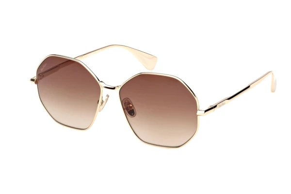 Lunettes de soleil Max Mara Miller (MM0168 32F)