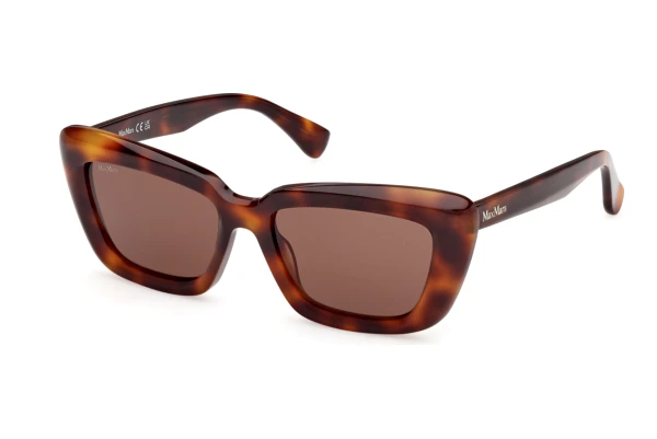 Lunettes de soleil Max Mara Elizabeth (MM0171 52E)
