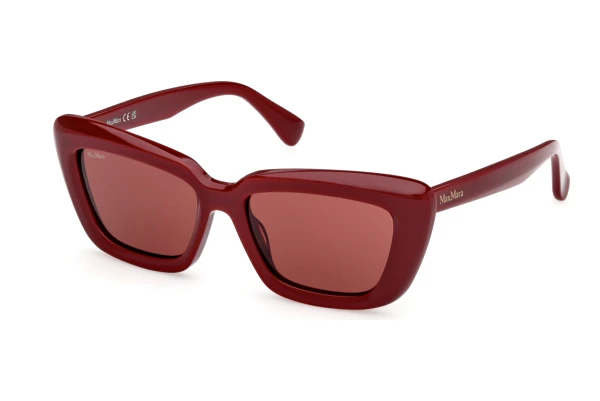 Lunettes de soleil Max Mara Elizabeth (MM0171 69S)