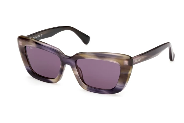 Lunettes de soleil Max Mara Elizabeth (MM0171 83Y)