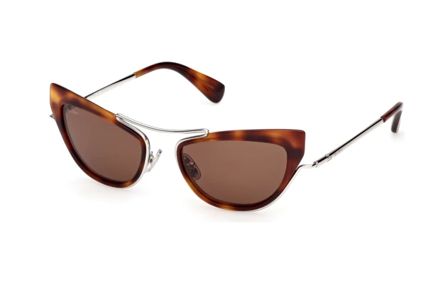 Lunettes de soleil Max Mara Ruth (MM0172 52E)