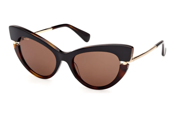 Lunettes de soleil Max Mara MM0187 56E