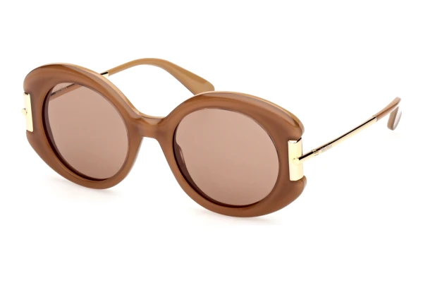 Lunettes de soleil Max Mara MM0188 46E