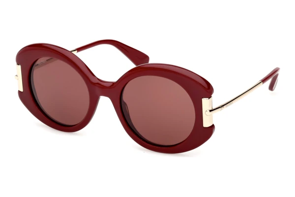 Lunettes de soleil Max Mara MM0188 69S