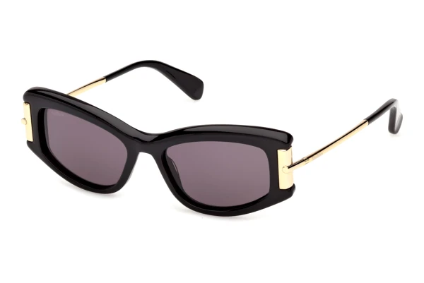 Lunettes de soleil Max Mara MM0189 01A