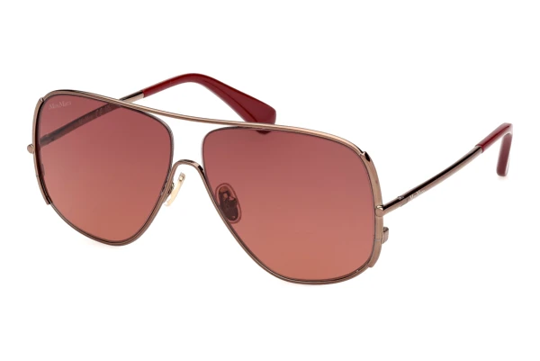 Lunettes de soleil Max Mara MM0190 33T