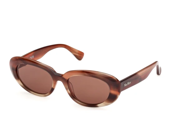 Lunettes de soleil Max Mara MM0196 68E