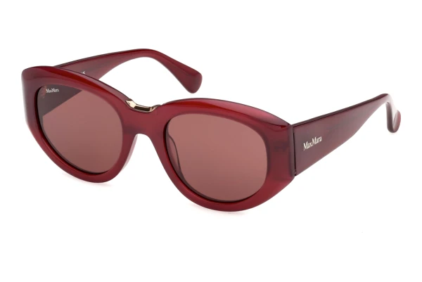 Lunettes de soleil Max Mara MM0198 69S