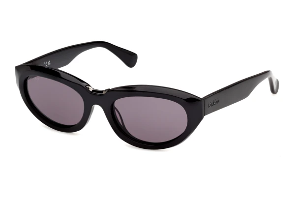 Lunettes de soleil Max Mara MM0203 01A