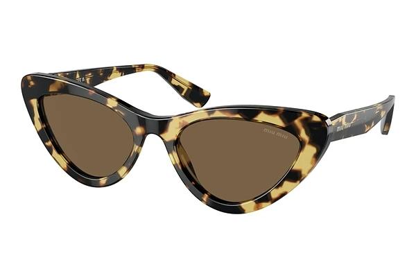 Lunettes de soleil Miu Miu Core Collection (MU 01VS 7S08C1)
