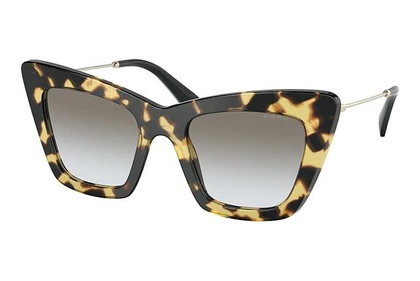 Lunettes de soleil Miu Miu MU 01WS 7S00A7