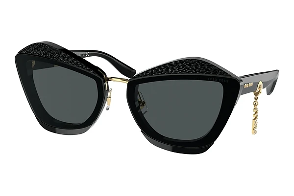 Lunettes de soleil Miu Miu MU 01XS 01Q5S0
