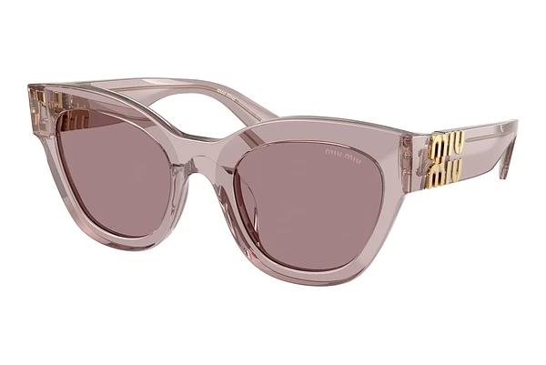 Lunettes de soleil Miu Miu MU 01YS 12W20I
