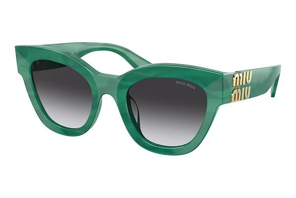 Lunettes de soleil Miu Miu MU 01YS 15H09S