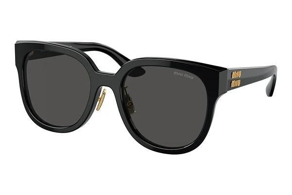 Lunettes de soleil Miu Miu MU 01ZS 1AB5S0