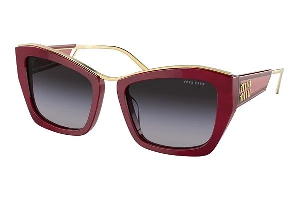 Lunettes de soleil Miu Miu MU 02YS 16H09S