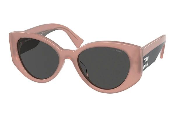 Lunettes de soleil Miu Miu MU 03WS 06X5S0