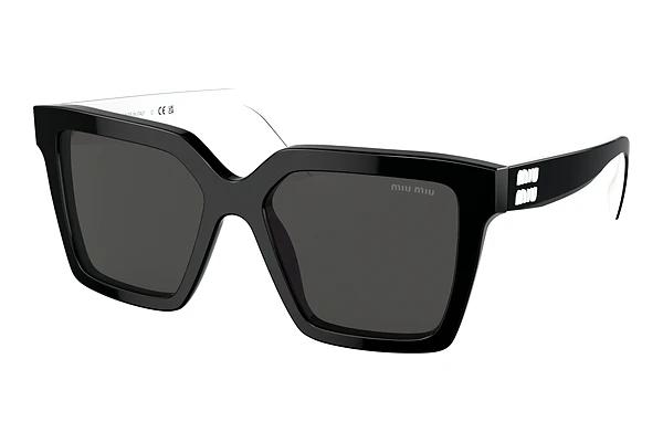 Lunettes de soleil Miu Miu MU 03YS 10G5S0