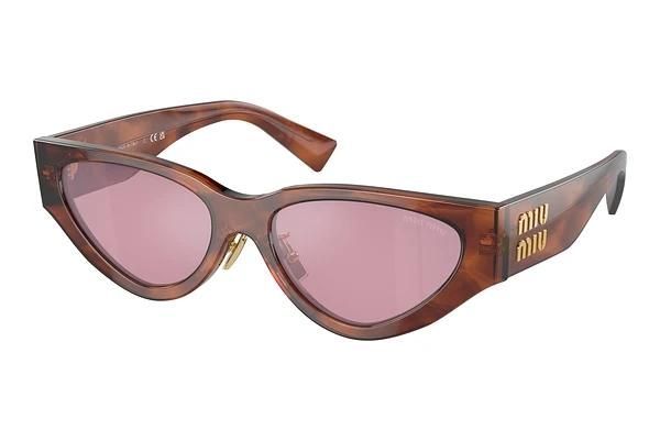 Lunettes de soleil Miu Miu MU 03ZS 11Q50D