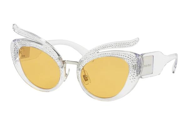 Lunettes de soleil Miu Miu MU 04TS TIA140