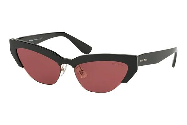 Lunettes de soleil Miu Miu SPECIAL PROJECT (MU 04US 1AB0A0)