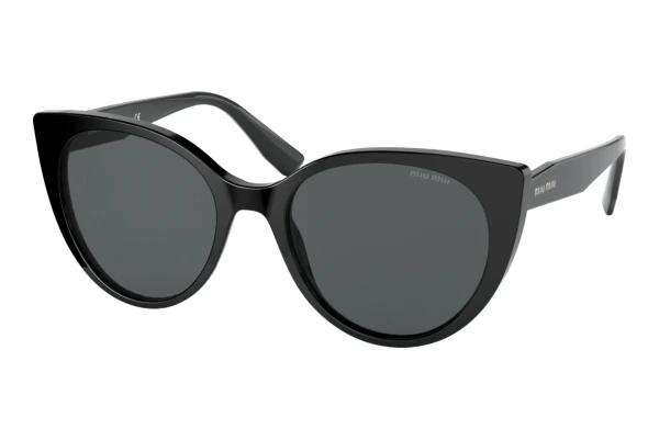 Lunettes de soleil Miu Miu MU 04XS 1AB5S0