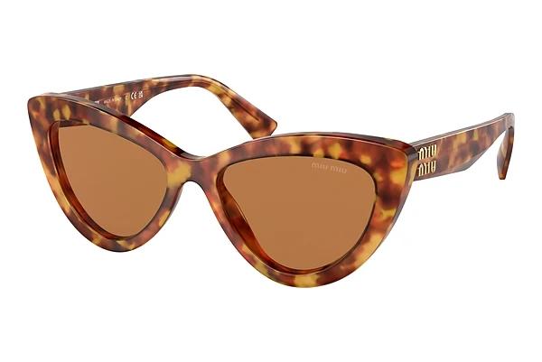 Lunettes de soleil Miu Miu MU 04YS 4BW2Z1