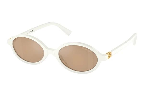 Lunettes de soleil Miu Miu MU 04ZS 14240D
