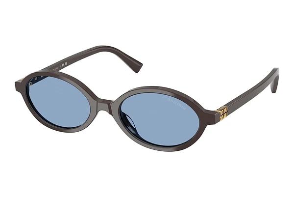 Lunettes de soleil Miu Miu MU 04ZS 22C60O