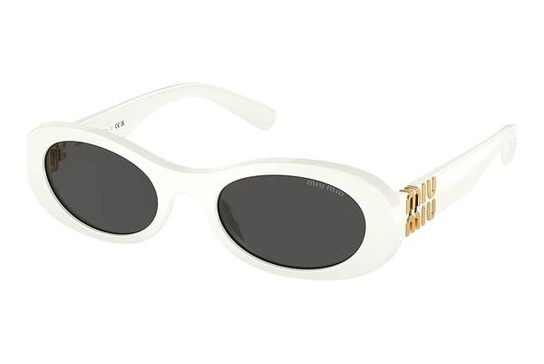 Lunettes de soleil Miu Miu MU 06ZS 1425S0
