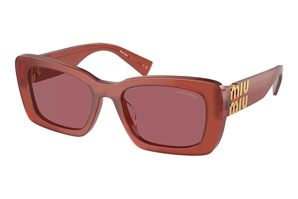 Lunettes de soleil Miu Miu MU 07YS 10M08S